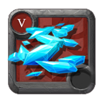 Expert's Crystal Shard