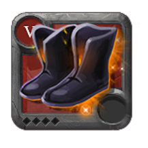 Expert's Fiend Sandals