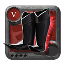 Expert's Cultist Sandals