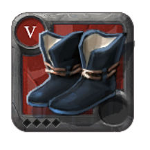Expert's Cleric Sandals