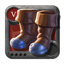 Expert's Miner Workboots