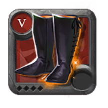 Expert's Hellion Shoes