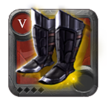 Expert's Stalker Shoes