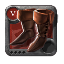 Expert's Royal Shoes