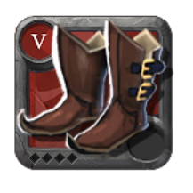 Expert's Hunter Shoes