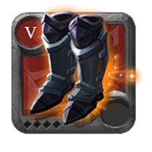 Expert's Demon Boots