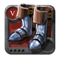 Expert's Royal Boots