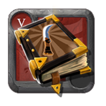 Expert Animal Skinner Tome