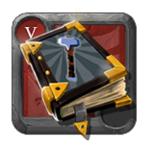 Expert Quarrier Tome