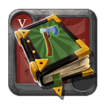 Expert Lumberjack Tome