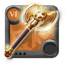 Master's Realmbreaker