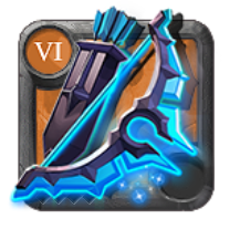 Master's Skystrider Bow