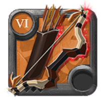 Master's Bow of Badon