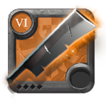 Master's Carving Sword