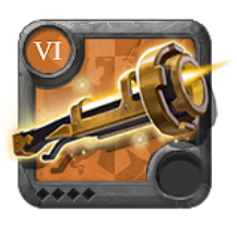 Master's Energy Shaper