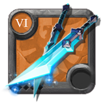 Master's Twin Slayers