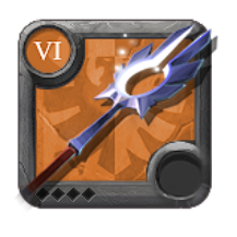 Master's Divine Staff