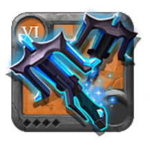 Master's Arclight Blasters