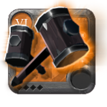 Master's Forge Hammers