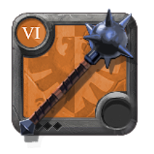 Master's Morning Star