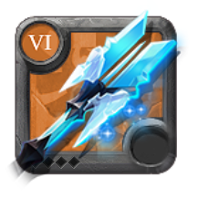 Master's Arctic Staff