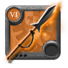 Master's Spirithunter