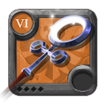 Master's Great Holy Staff