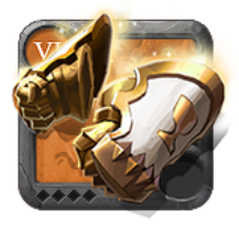 Master's Fists of Avalon