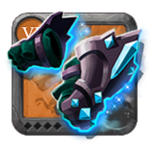 Master's Forcepulse Bracers