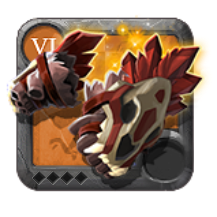 Master's Ursine Maulers