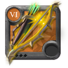 Master's Whispering Bow