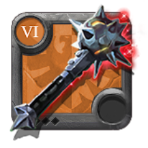 Master's Camlann Mace