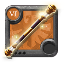 Master's Grailseeker