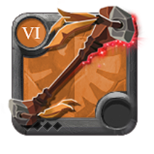 Master's Staff of Balance