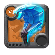 Master's Stillgaze Staff