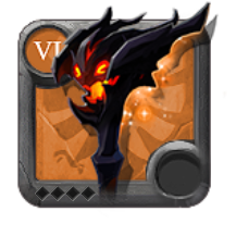 Master's Hellspawn Staff