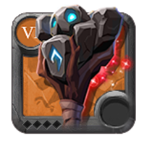 Master's Earthrune Staff