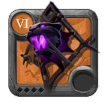 Master's Prowling Staff