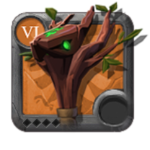 Master's Rootbound Staff