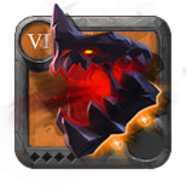 Master's Cursed Skull