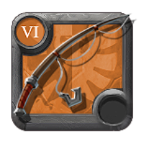 Master's Fishing Rod