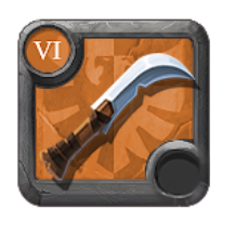 Master's Skinning Knife