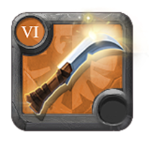 Master's Avalonian Skinning Knife