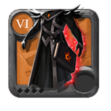 Master's Cultist Robe