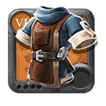 Master's Quarrier Garb