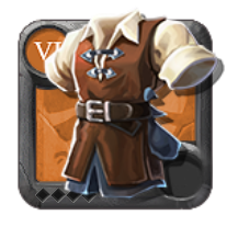 Master's Lumberjack Garb