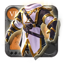 Master's Jacket of Tenacity