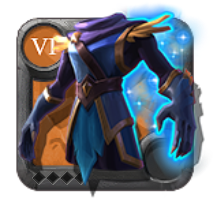 Master's Mistwalker Jacket