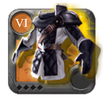 Master's Stalker Jacket