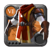 Master's Royal Jacket